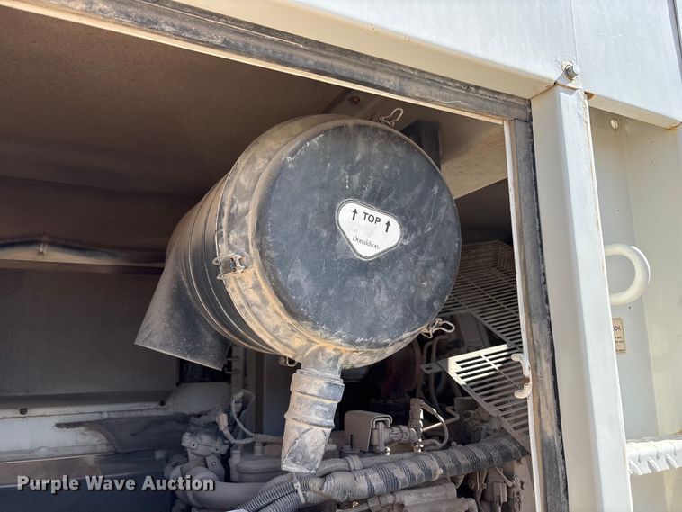 image for item EF6416 (2) MQ power generators