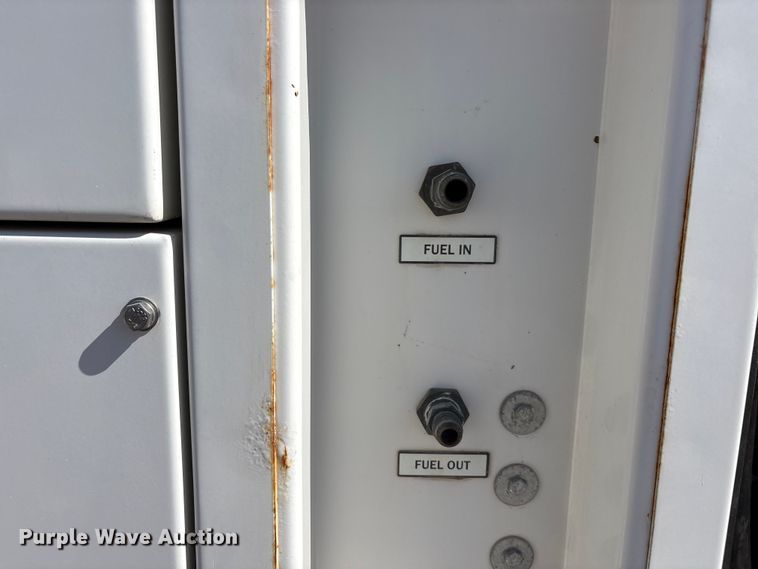 image for item EF6416 (2) MQ power generators