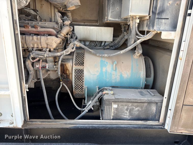 image for item EF6416 (2) MQ power generators