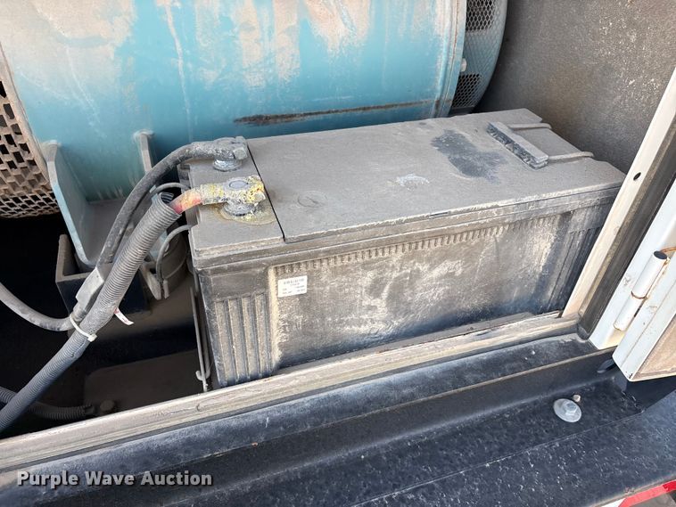 image for item EF6416 (2) MQ power generators