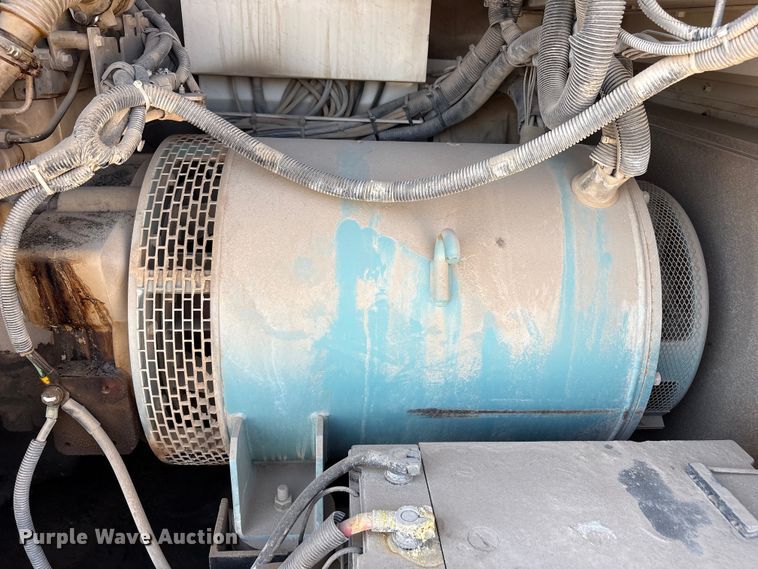 image for item EF6416 (2) MQ power generators