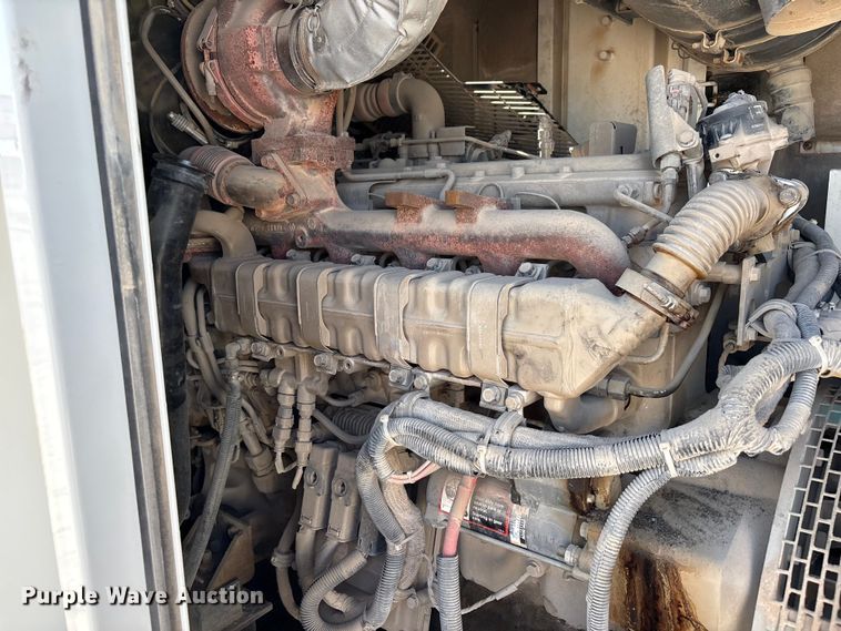 image for item EF6416 (2) MQ power generators