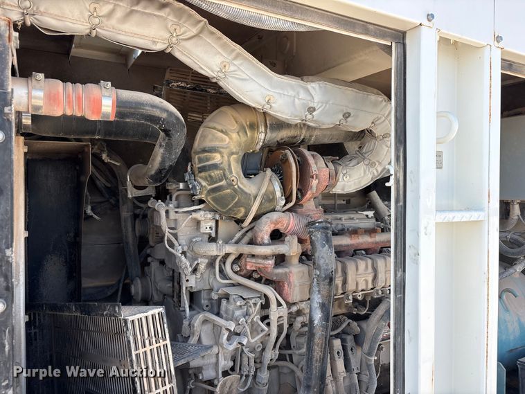 image for item EF6416 (2) MQ power generators