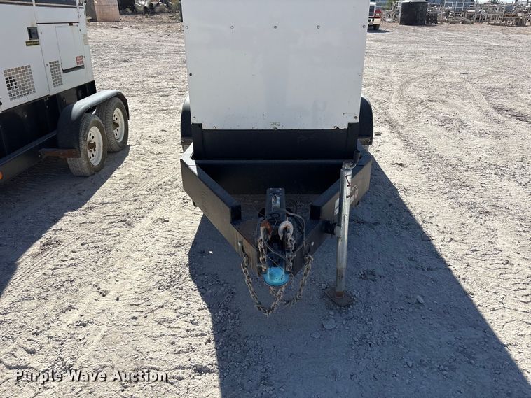 image for item EF6425 (2) MQ power generators