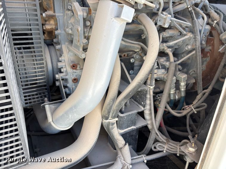 image for item EF6425 (2) MQ power generators