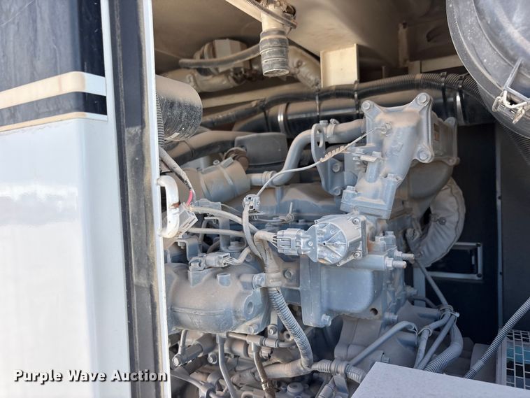 image for item EF6425 (2) MQ power generators