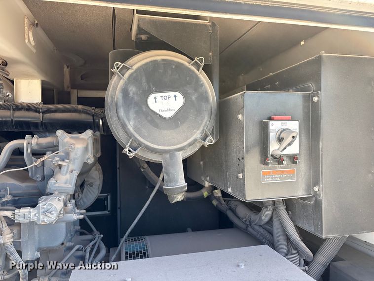 image for item EF6425 (2) MQ power generators