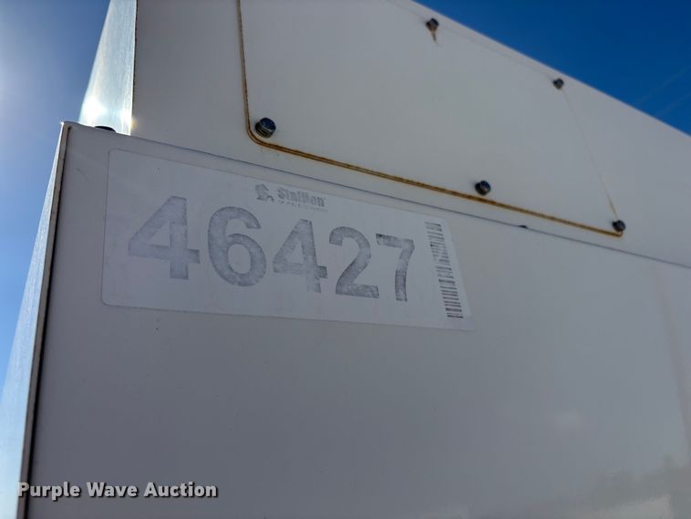 image for item EF6425 (2) MQ power generators