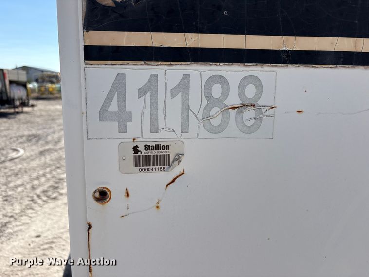 image for item EF6425 (2) MQ power generators