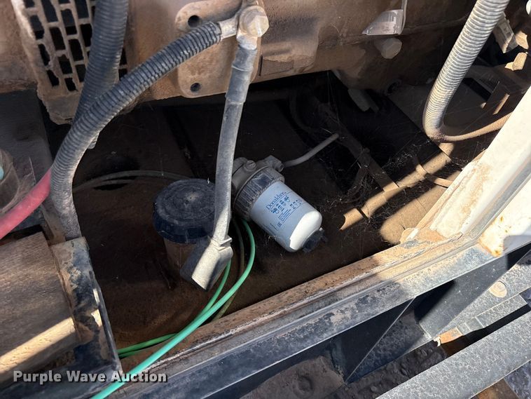 image for item EF6425 (2) MQ power generators