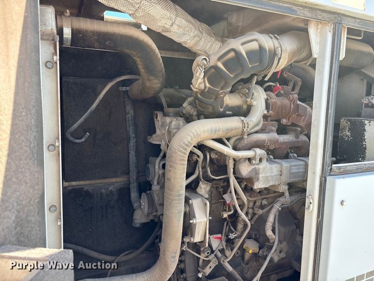 image for item EF6425 (2) MQ power generators