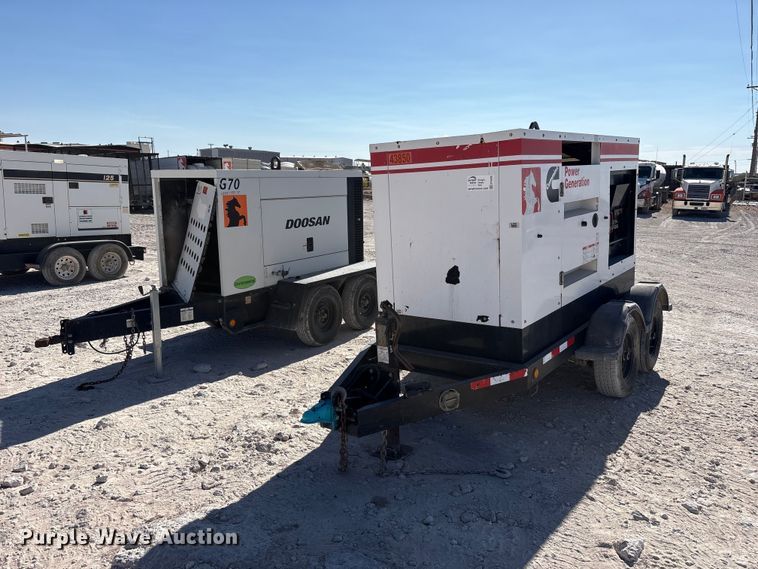 (2) generators