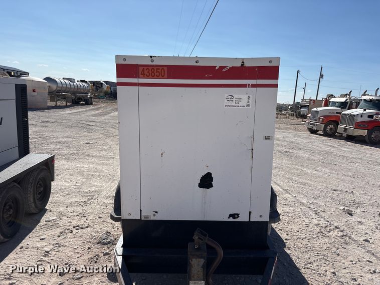 image for item EF6426 (2) generators