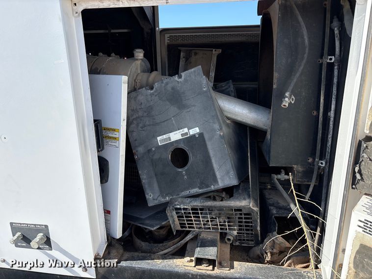 image for item EF6426 (2) generators