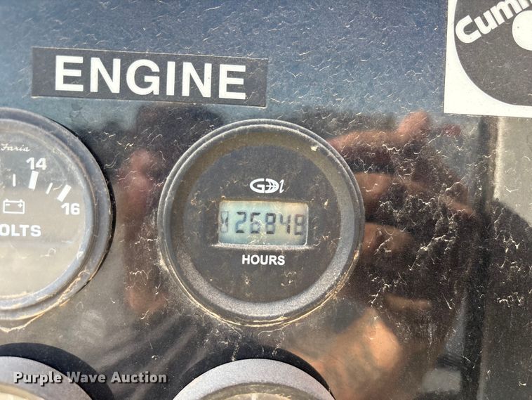 image for item EF6426 (2) generators