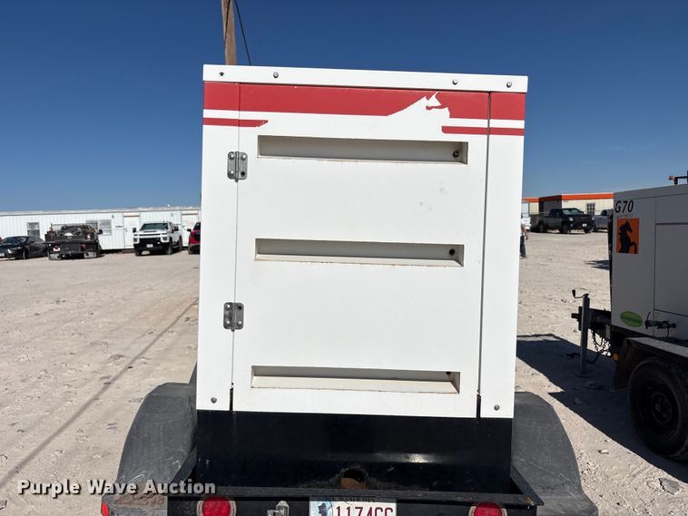 image for item EF6426 (2) generators