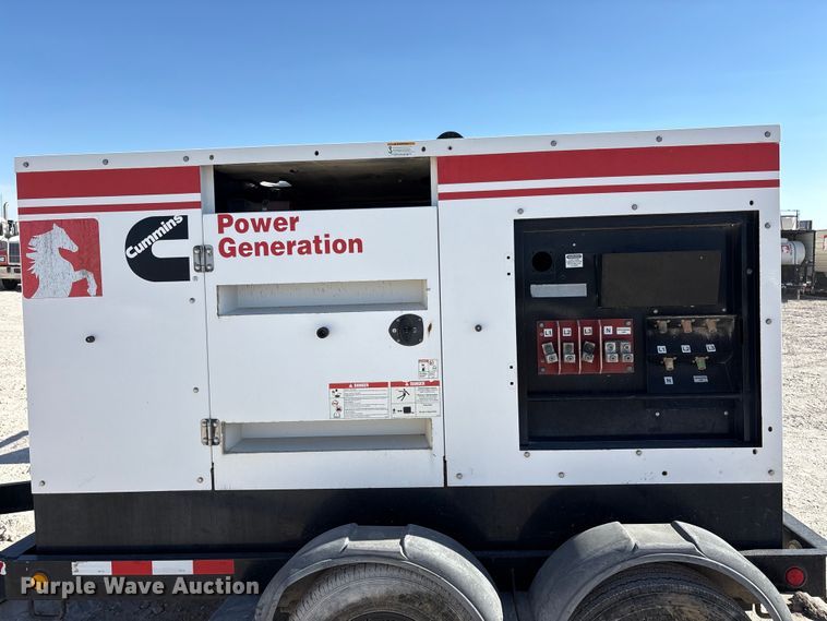 image for item EF6426 (2) generators