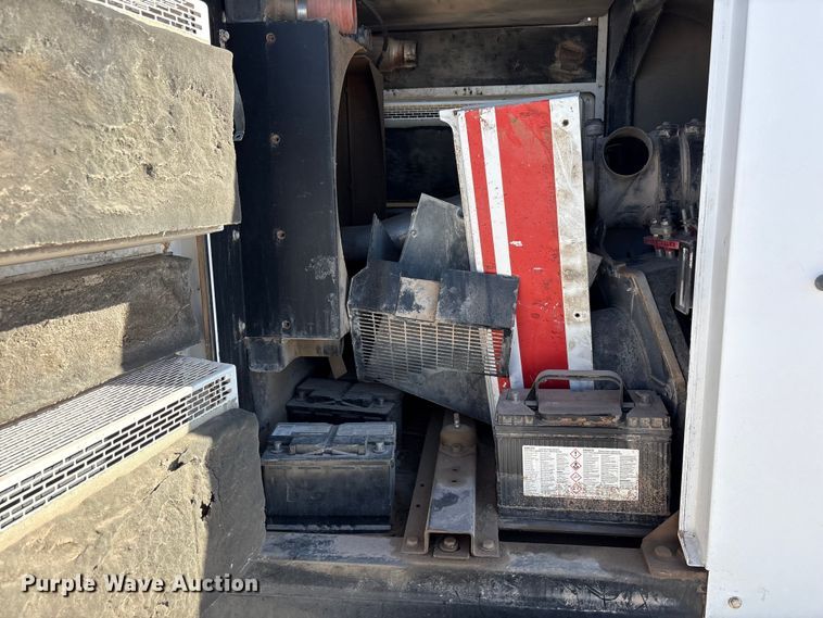 image for item EF6426 (2) generators