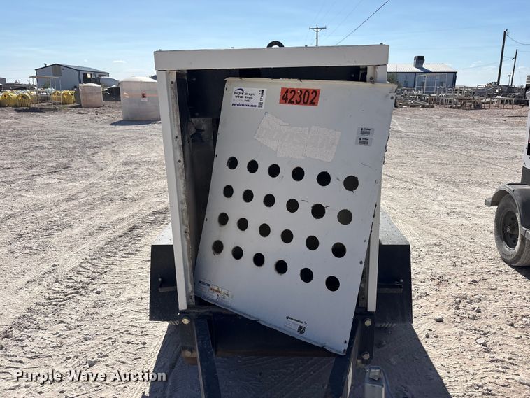 image for item EF6426 (2) generators