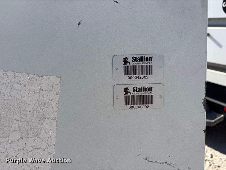image for item EF6426 (2) generators