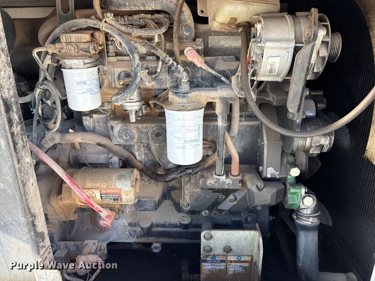 image for item EF6426 (2) generators