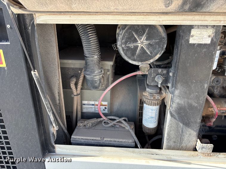 image for item EF6426 (2) generators