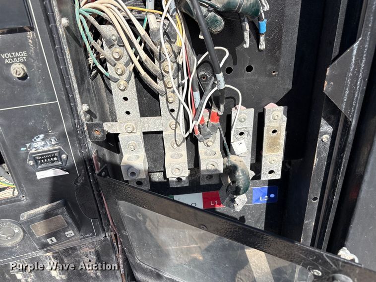 image for item EF6426 (2) generators