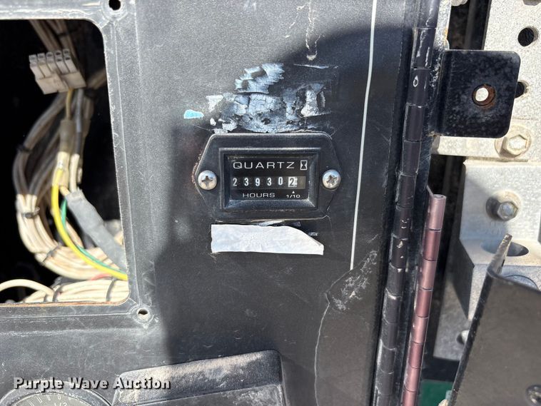 image for item EF6426 (2) generators
