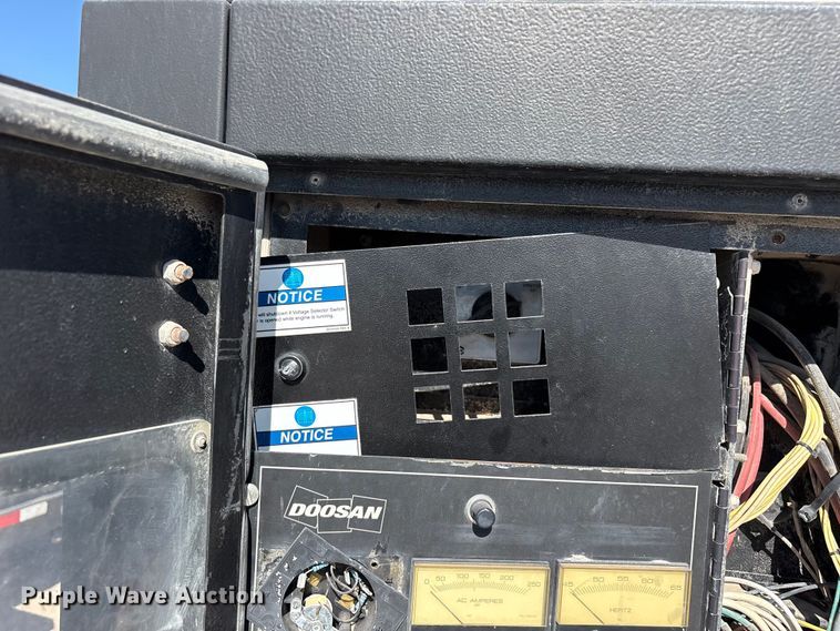 image for item EF6426 (2) generators