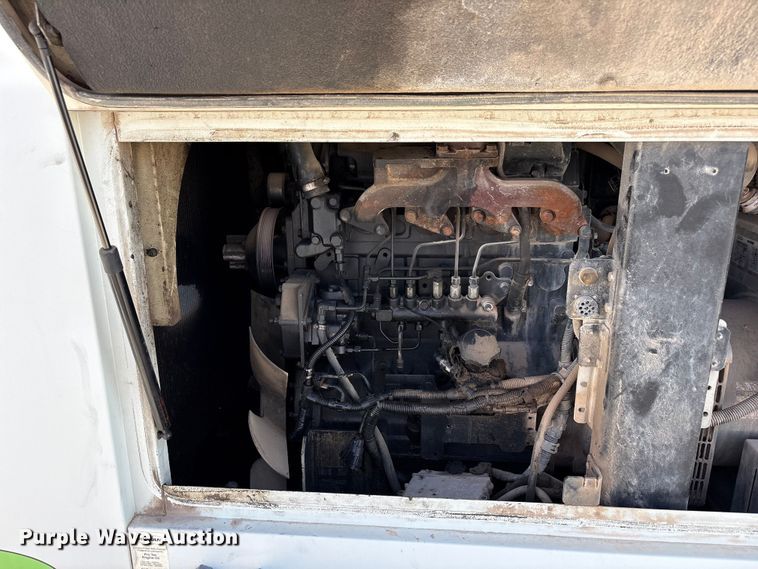 image for item EF6426 (2) generators