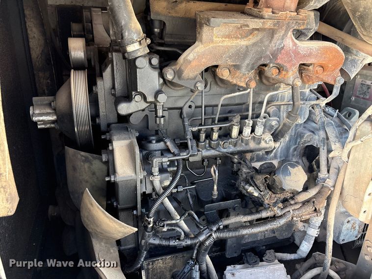 image for item EF6426 (2) generators