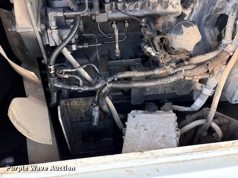 image for item EF6426 (2) generators