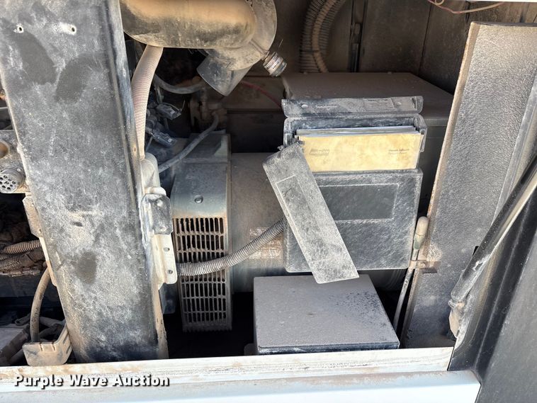 image for item EF6426 (2) generators