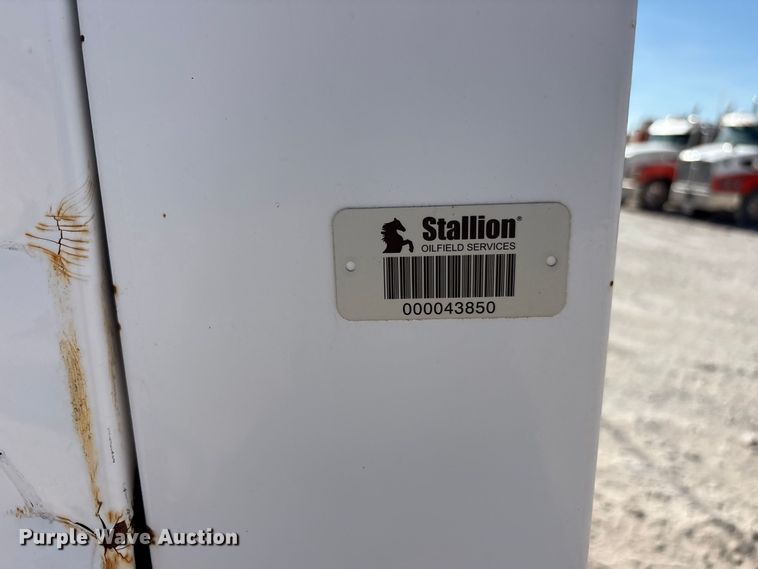 image for item EF6426 (2) generators