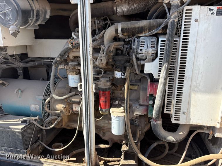 image for item EF6427 (2) MQ Power DCA-70SSJU4I generators