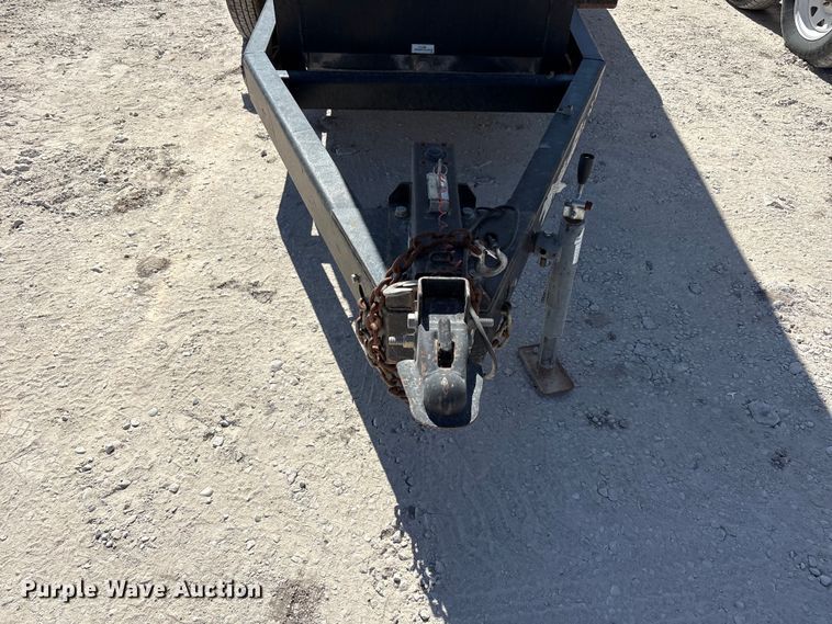 image for item EF6427 (2) MQ Power DCA-70SSJU4I generators