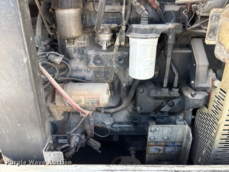 image for item EF6431 (2) Doosan G70 generators