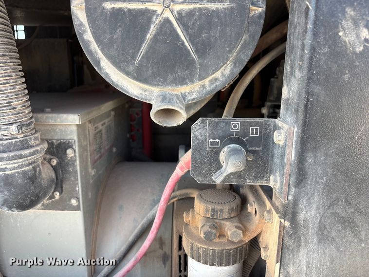 image for item EF6431 (2) Doosan G70 generators