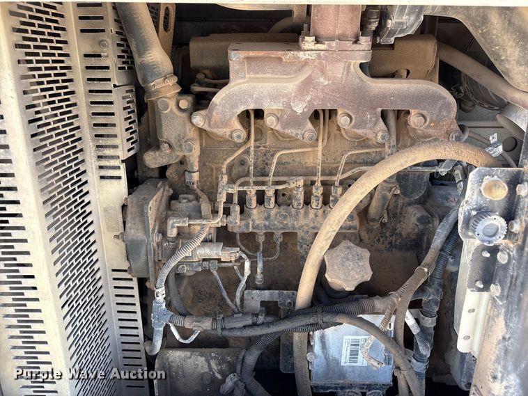 image for item EF6431 (2) Doosan G70 generators