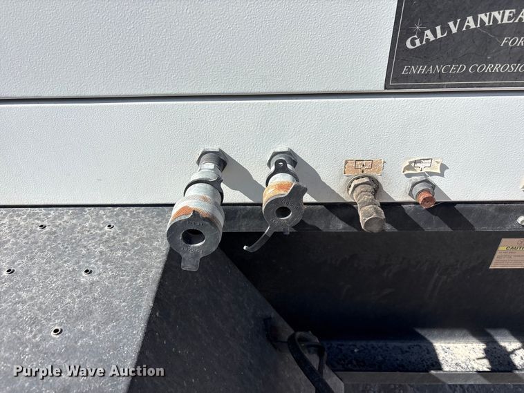image for item EF6433 (2) Doosan G90 generators