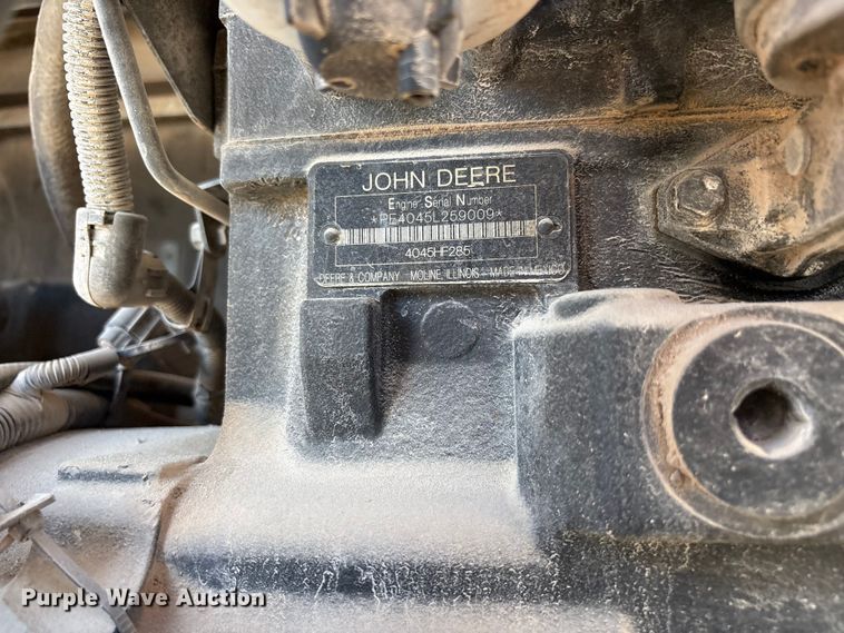 image for item EF6433 (2) Doosan G90 generators
