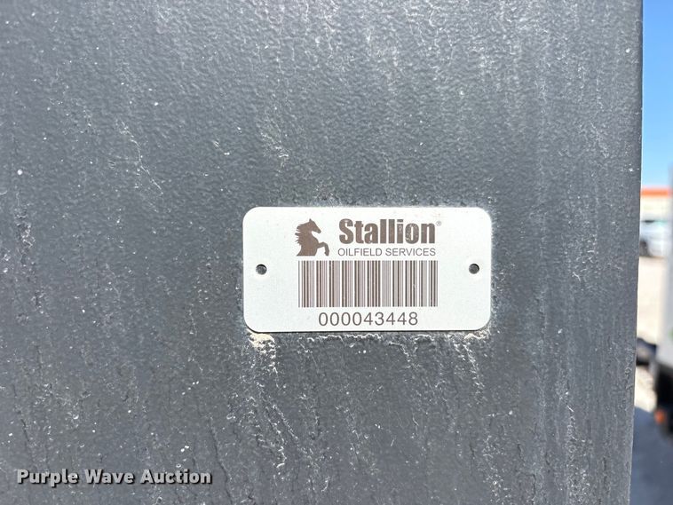 image for item EF6433 (2) Doosan G90 generators