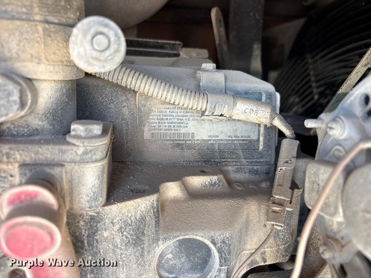 image for item EF6433 (2) Doosan G90 generators