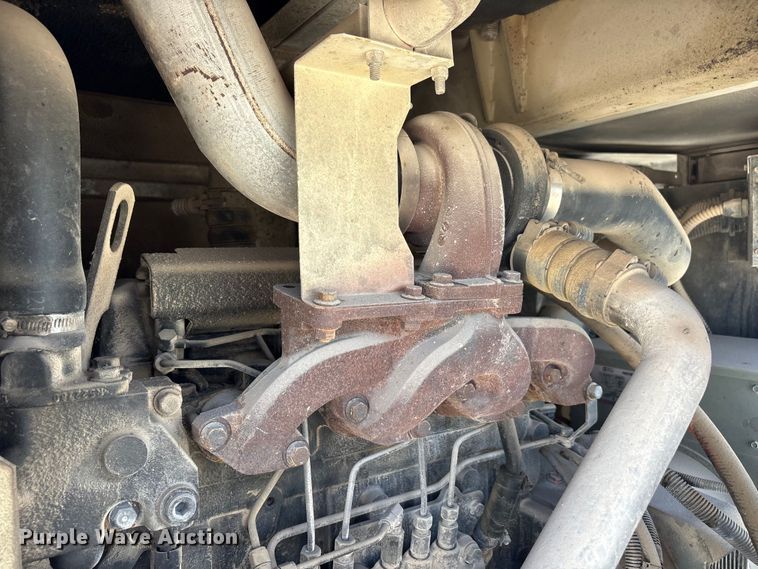 image for item EF6433 (2) Doosan G90 generators
