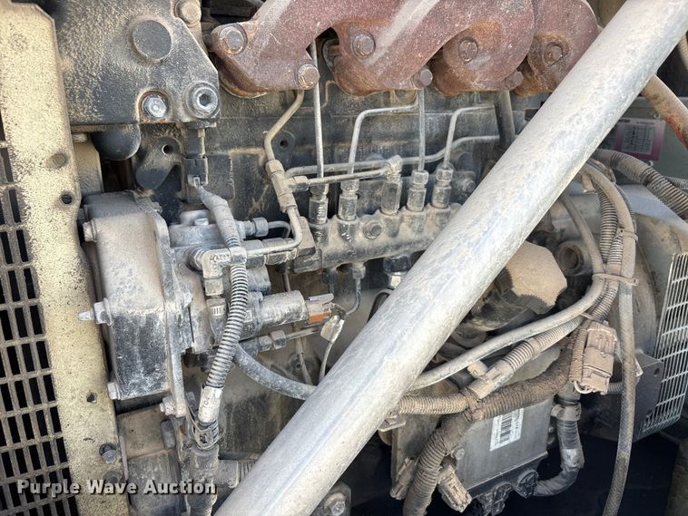 image for item EF6433 (2) Doosan G90 generators