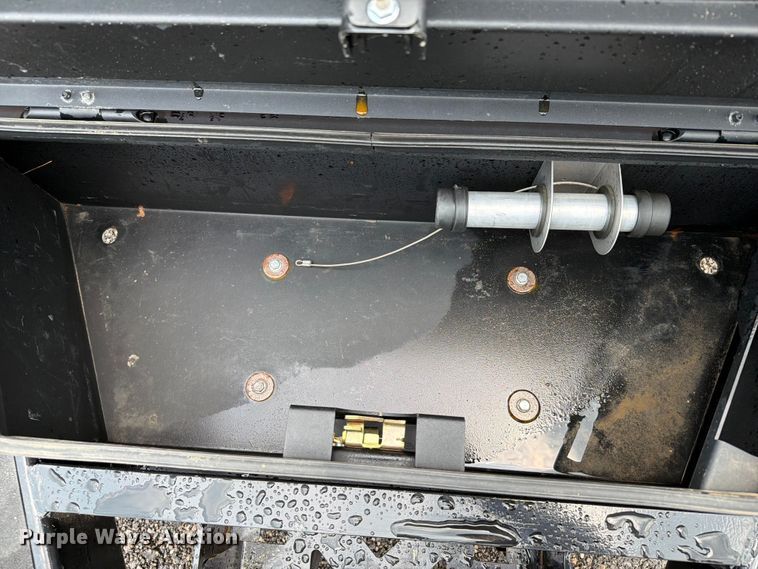 image for item EG9231 2024 Ditch Witch HX50 vacuum excavator