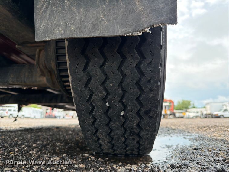 image for item EG9231 2024 Ditch Witch HX50 vacuum excavator