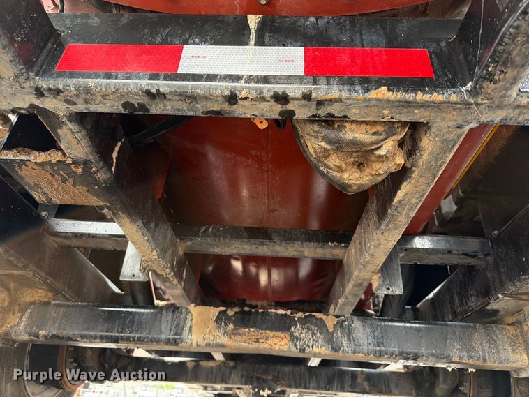 image for item EG9231 2024 Ditch Witch HX50 vacuum excavator