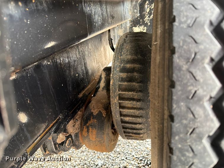 image for item EG9231 2024 Ditch Witch HX50 vacuum excavator