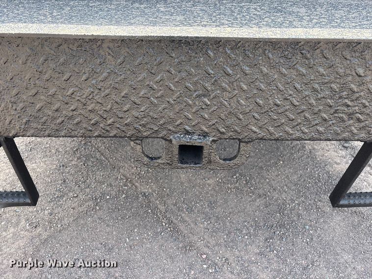 image for item EL2605 2012 Dodge Ram 5500 utility / service truck